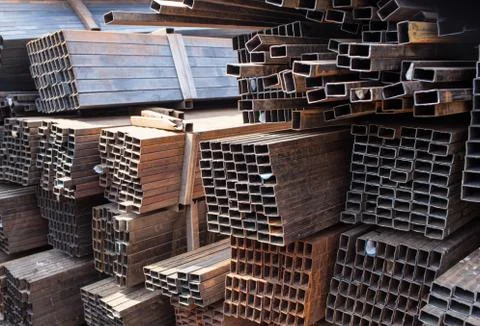 Steel Stock Photos