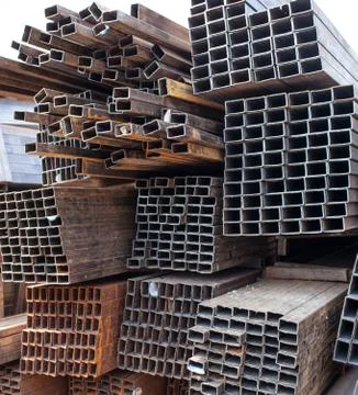 Steel Stock Photos
