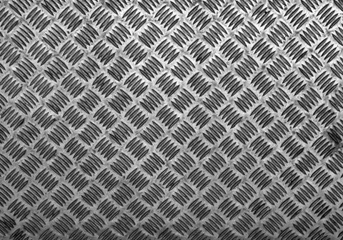 Steel plate Stock Photos