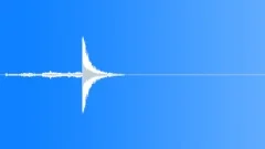 Steel Rod Drop 2 Sound Effect