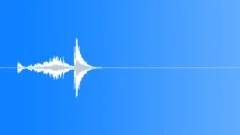 Steel Rod, Scraping On Stone, Concrete Floor, V2 Sound Effect