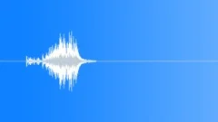 Steel Rod, Scraping On Stone, Concrete Floor, V4 Sound Effect