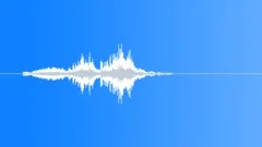 Steel Rod, Scraping on Stone, Concrete Floor, V1 Sound Effect