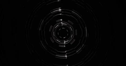 Steel rotating part Stock Footage 143239723