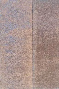 Steel to rust Stock Photos