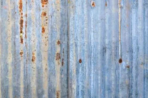 Steel to rust Stock Photos
