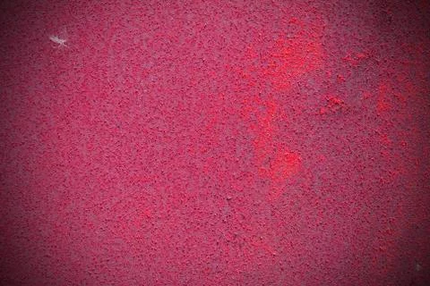 Steel sheet Foto stock
