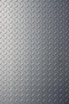 Steel sheet texture Stock Photos