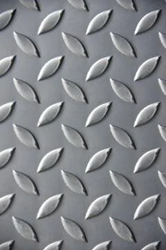 Steel sheet texture Stock Photos