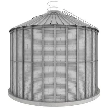 Model steel
