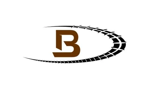 Steel Supply Initial B Stock-Illustration