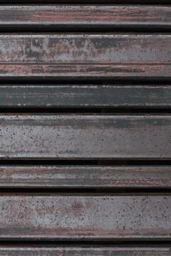 Steel texture background Stock Photos