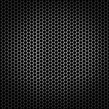 Steel texture Stock Illustration