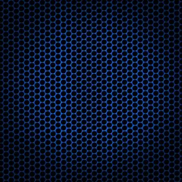 Steel texture Stock Illustration