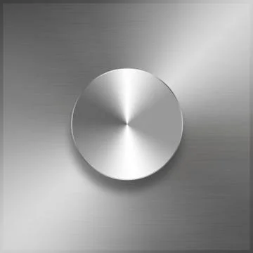 Steel texture Stock Illustration