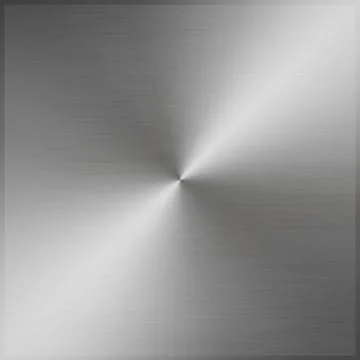 Steel texture Stock Illustration