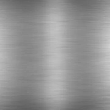 Steel texture Stock Illustration