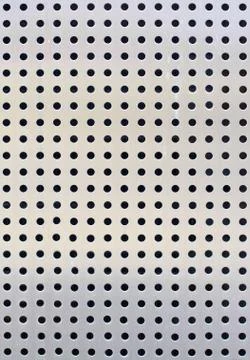 Steel texture Stock Illustration