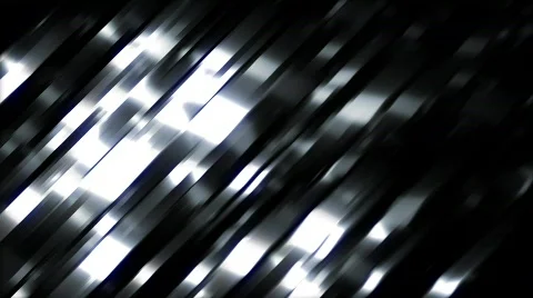 Steel Waves HD Loop Stock Footage 493573