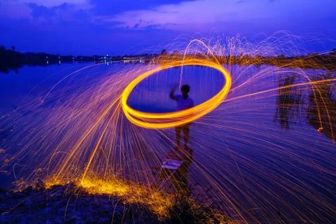 Steel Wool Stock Photos