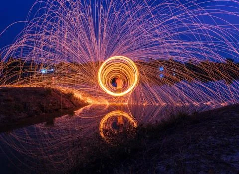 Steel Wool Stock Photos