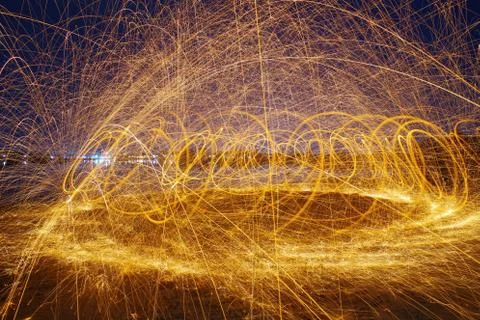 Steel Wool Stock Photos