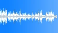 In the steelblue glasshouse (SFX, Glass, Bright, Mystical, Magic, Eerie)Sound Effect