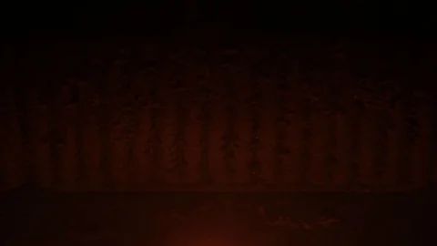 Steelmaking process Stock Footage 72752892