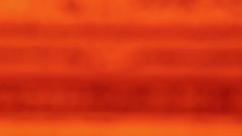 Steelmaking process, red-hot iron Stock Footage 72759755