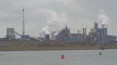 Ijmuiden, 6th of may 2022, The Netherlan, Stock Video