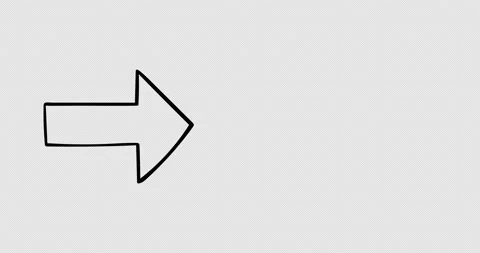 A steep arrow that rests on an invisible wall and crumples from the pressure. Stock Footage 148637014