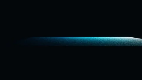 Steep Concentration Gradient Holds Then Slowly Relaxes Stock Footage 344514822
