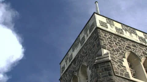 Steeple Vidéo 11022680