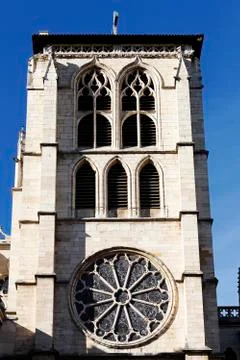 Steeple Stock Photos