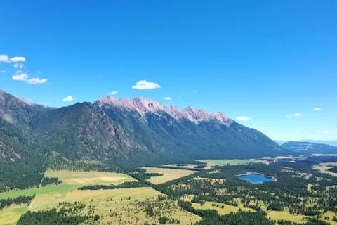 The "Steeples" Stock Photos