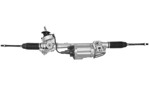 Steering gear Stock Photos