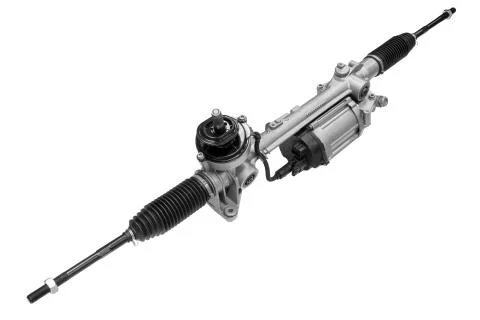 Steering gear Stock Photos