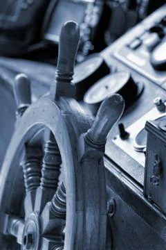 Steering Stock Photos