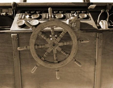 Steering Stock Photos