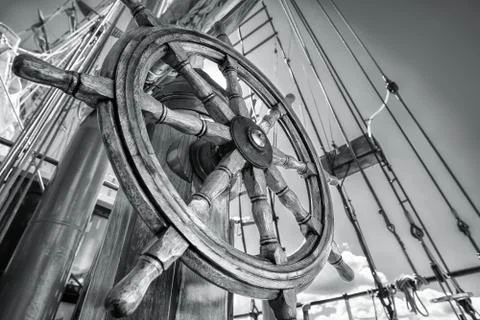 Steering 스톡 사진