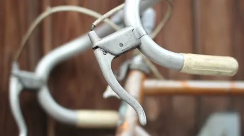 Steering wheel Video stock 11655150