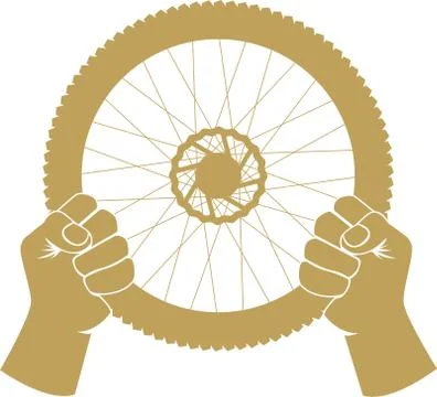 Steering wheel Stock Illustration