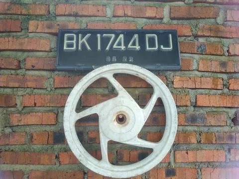 Steering wheel Stock Photos