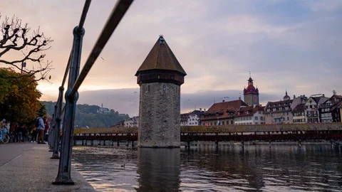 Stefan Hänni Video stock 118318319