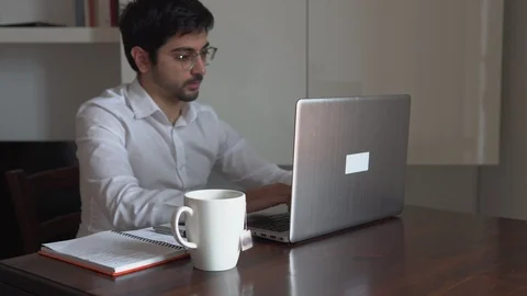 Stefano Siciliano Stock Footage 129443073