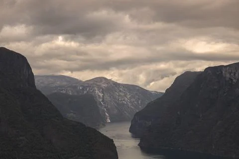 Stegastein viewpoint Photos