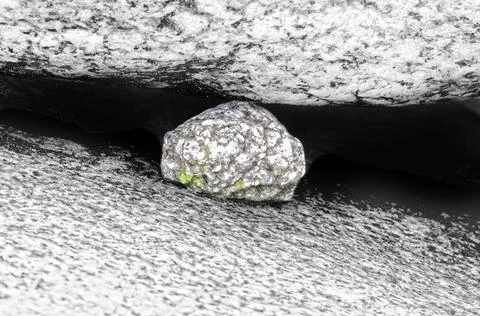 Stein im Getriebe Stein im Getriebe, Stone in the gearbox, Copyright: xZoo... Stock Photos