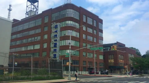 Steiner Studios, Brooklyn Stock Footage 131392519