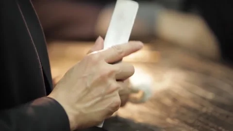 Stele engraving Stock Footage 234495089