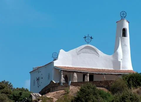Stella Maris 스톡 사진